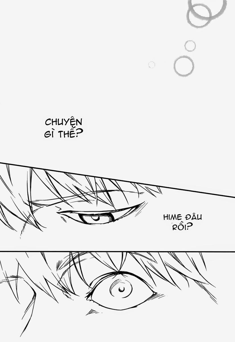 Kekkon Yubiwa Monogatari 1 trang 38