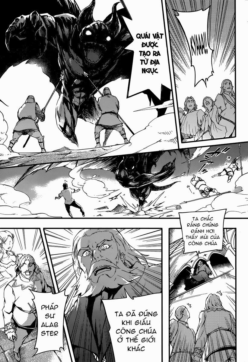 Kekkon Yubiwa Monogatari 1 trang 43