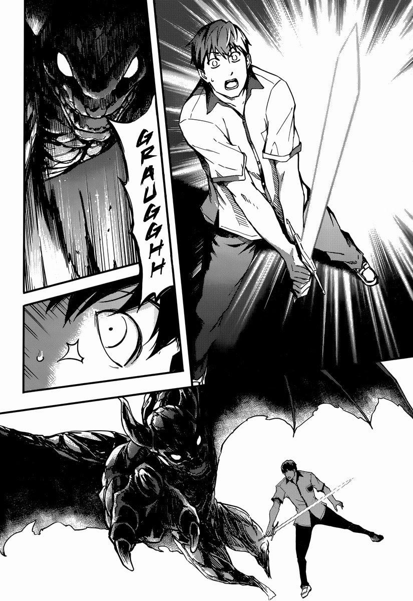 Kekkon Yubiwa Monogatari 1 trang 52