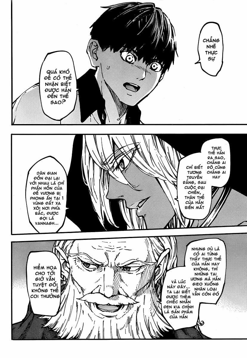 Kekkon Yubiwa Monogatari 10 trang 9