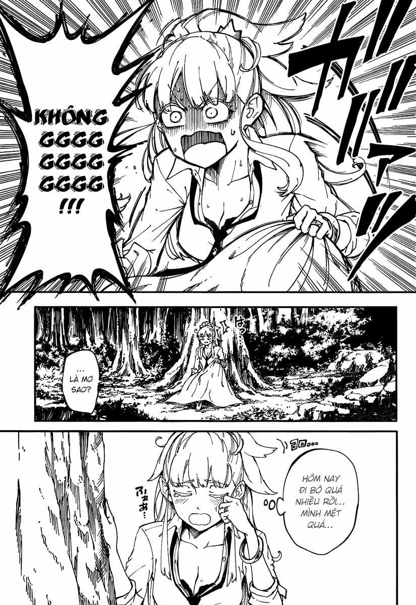 Kekkon Yubiwa Monogatari 11 trang 6