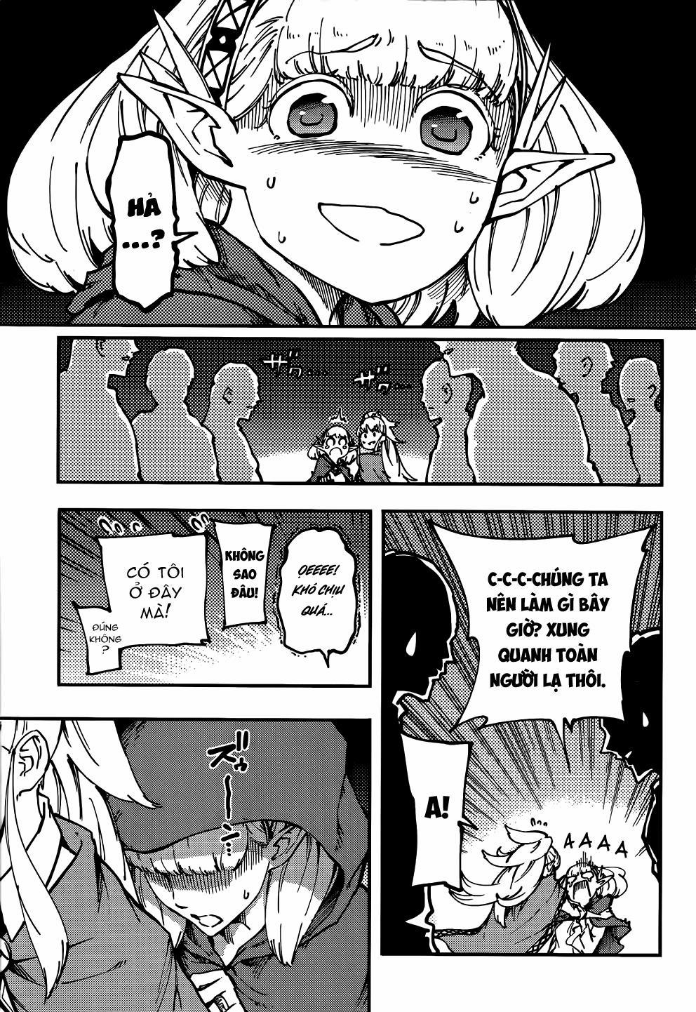 Kekkon Yubiwa Monogatari 12 trang 12