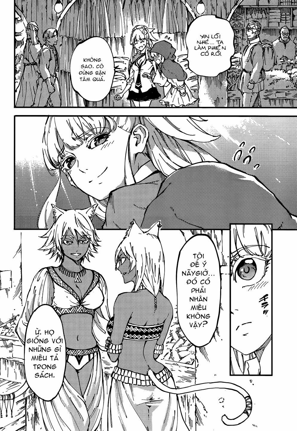 Kekkon Yubiwa Monogatari 12 trang 13