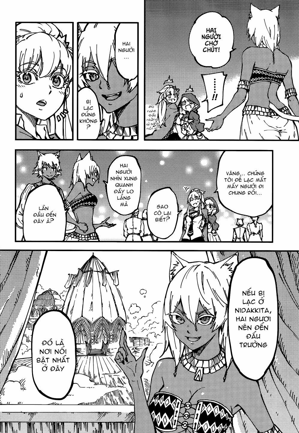 Kekkon Yubiwa Monogatari 12 trang 15