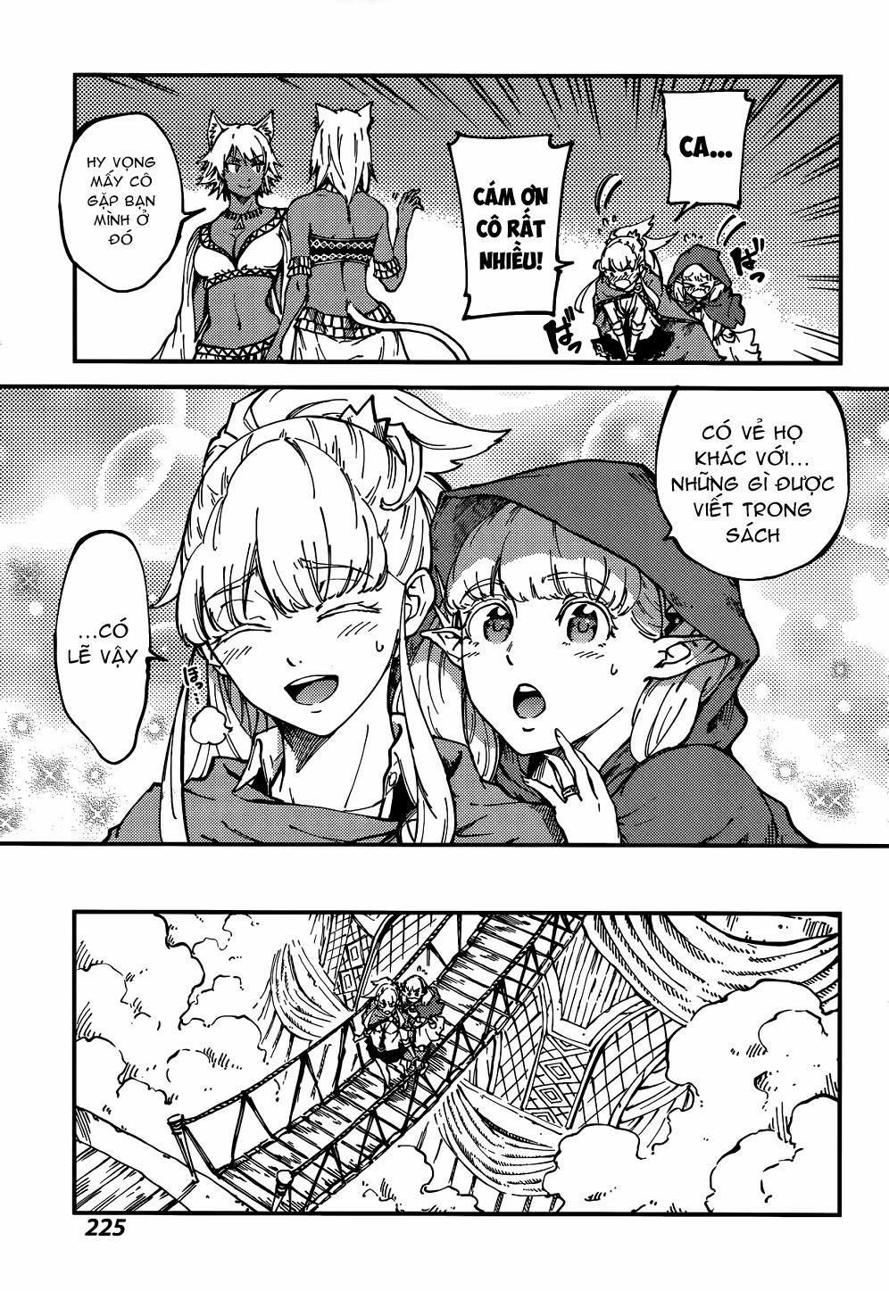 Kekkon Yubiwa Monogatari 12 trang 16