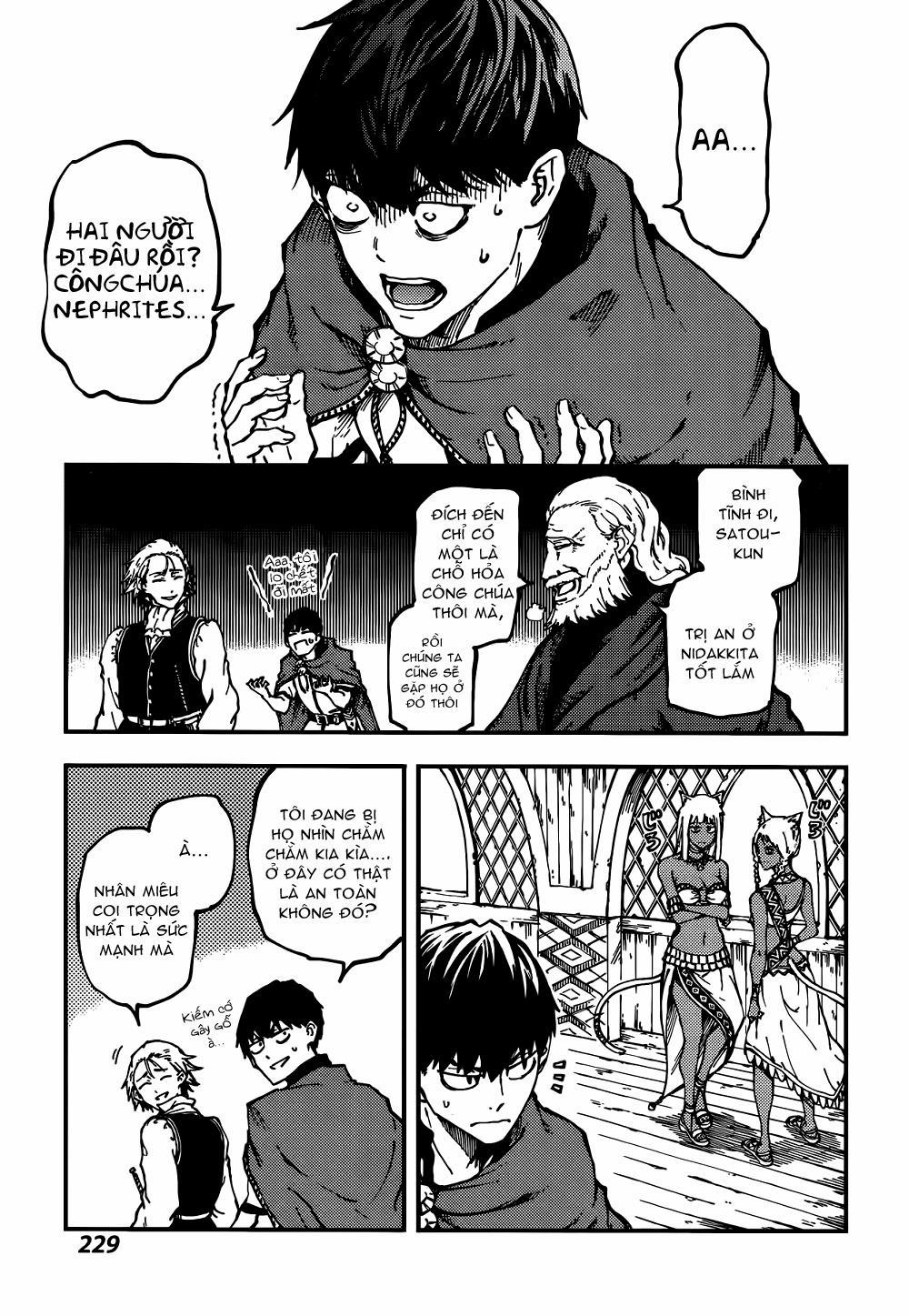 Kekkon Yubiwa Monogatari 12 trang 20