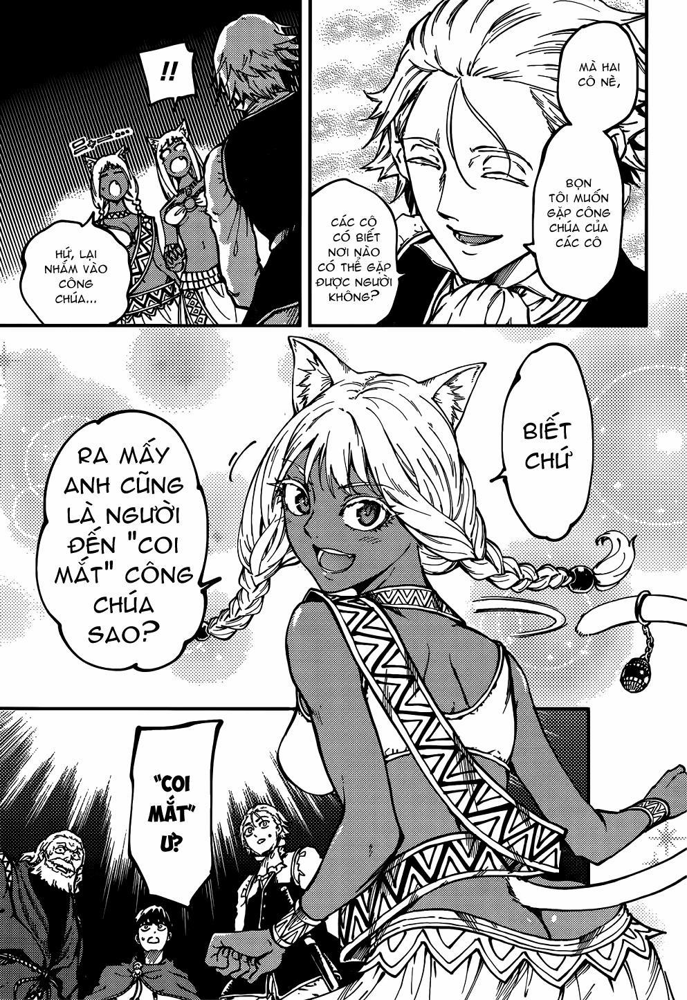 Kekkon Yubiwa Monogatari 12 trang 22