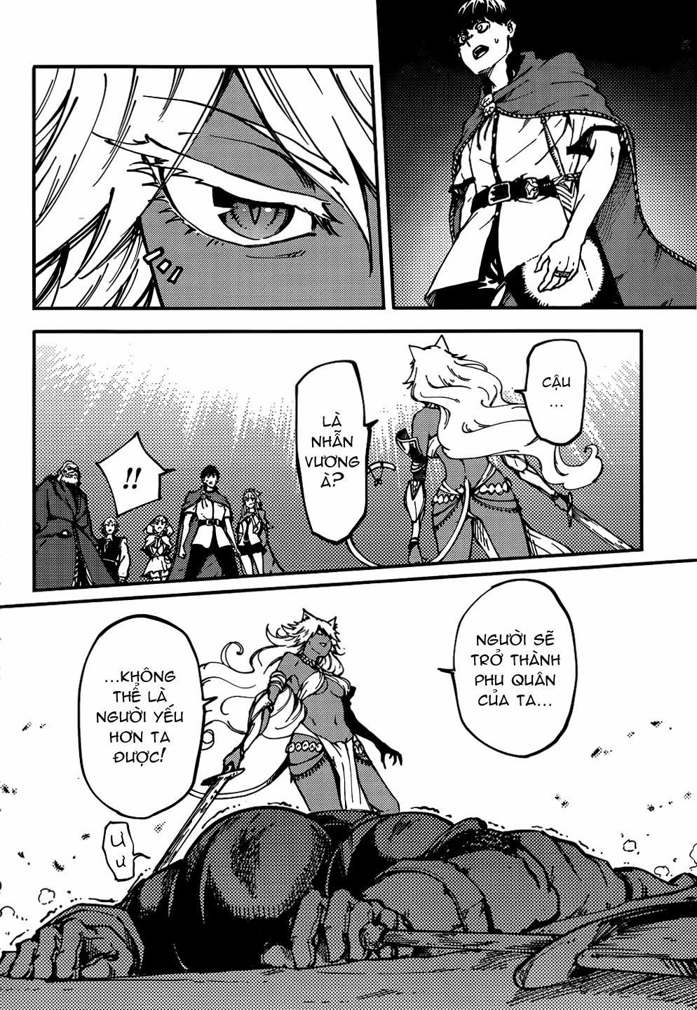 Kekkon Yubiwa Monogatari 12 trang 29