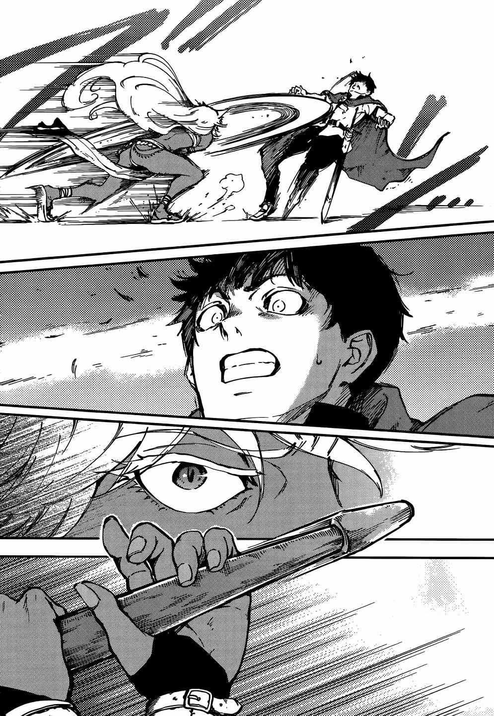 Kekkon Yubiwa Monogatari 12 trang 31