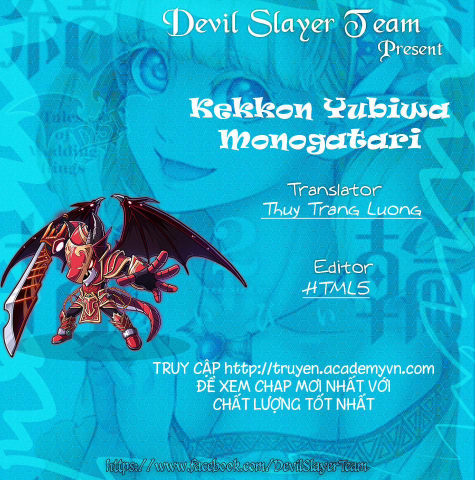 Kekkon Yubiwa Monogatari 13 trang 1