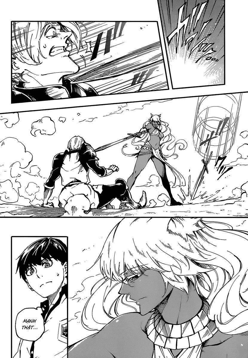 Kekkon Yubiwa Monogatari 13 trang 15