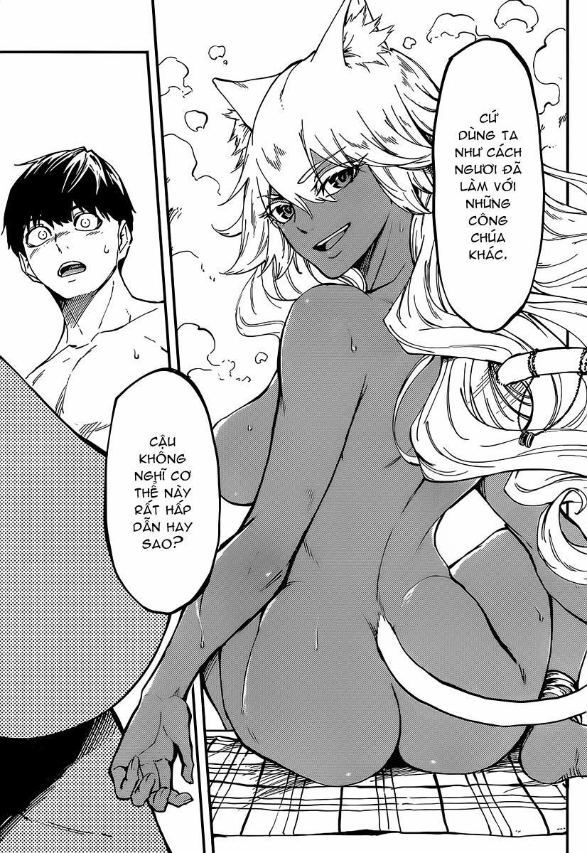 Kekkon Yubiwa Monogatari 13 trang 24