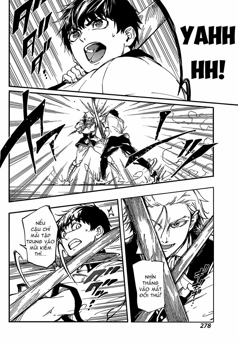 Kekkon Yubiwa Monogatari 13 trang 3