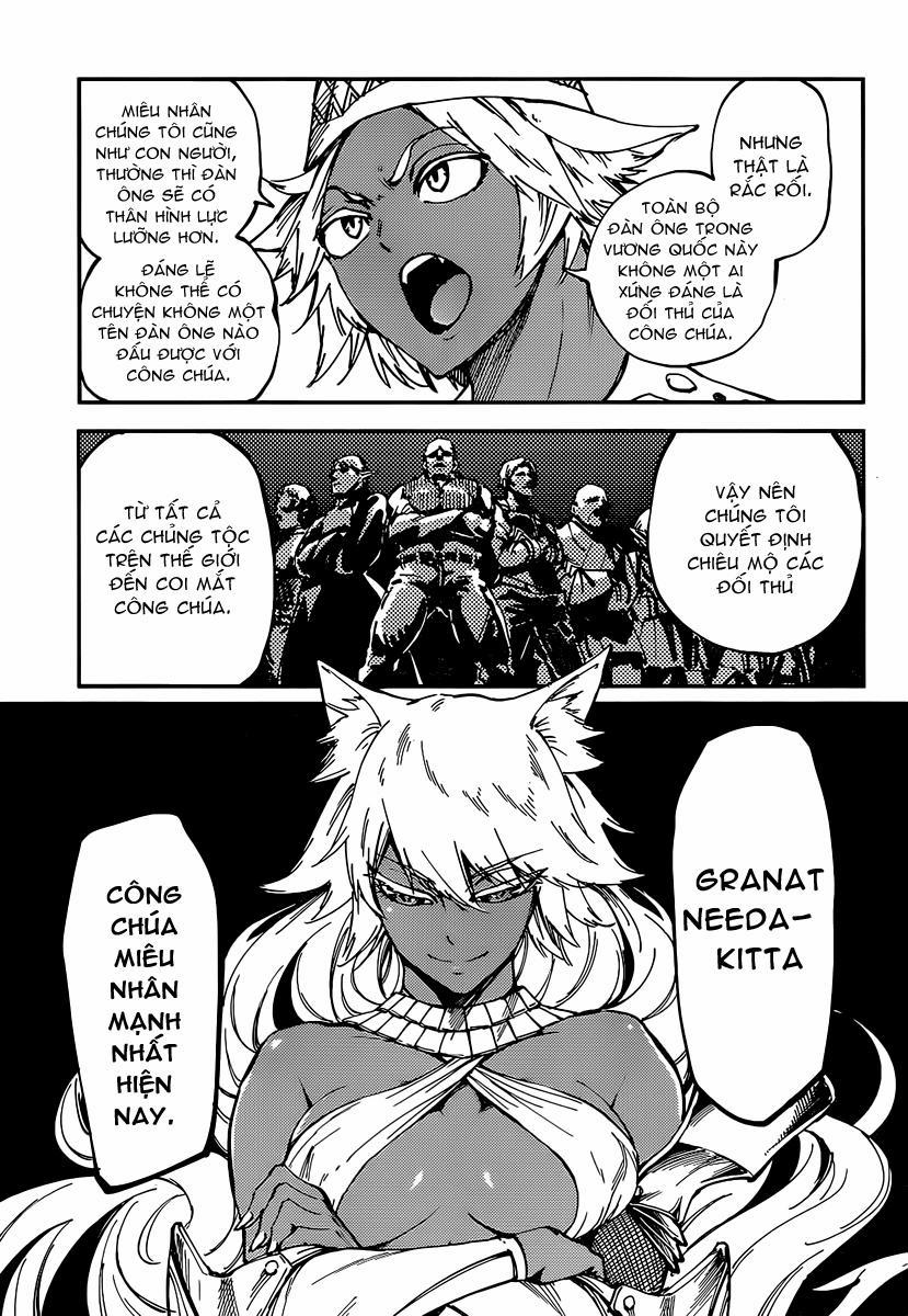 Kekkon Yubiwa Monogatari 13 trang 6