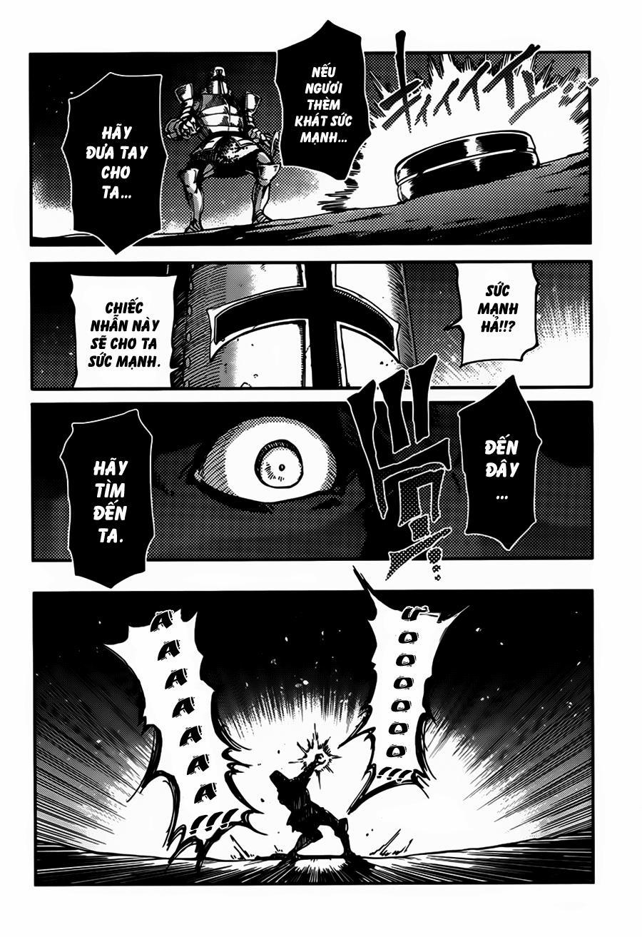 Kekkon Yubiwa Monogatari 14 trang 17