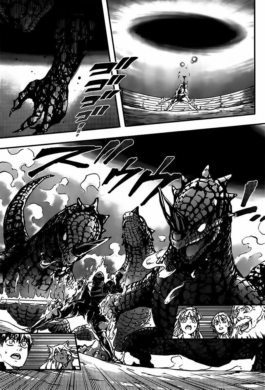 Kekkon Yubiwa Monogatari 14 trang 22