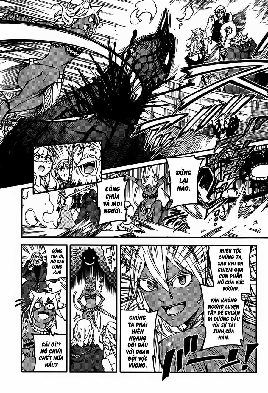 Kekkon Yubiwa Monogatari 14 trang 24