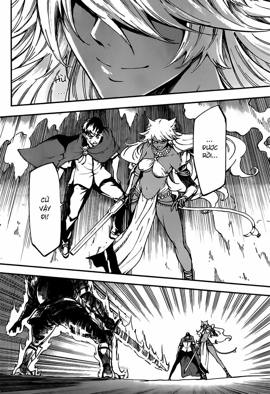 Kekkon Yubiwa Monogatari 15 trang 10