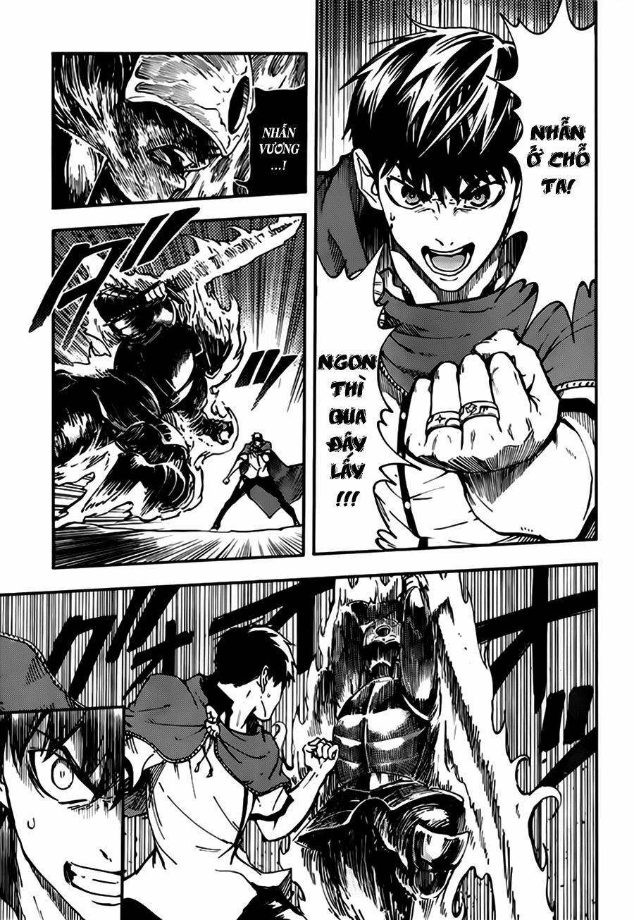 Kekkon Yubiwa Monogatari 15 trang 11