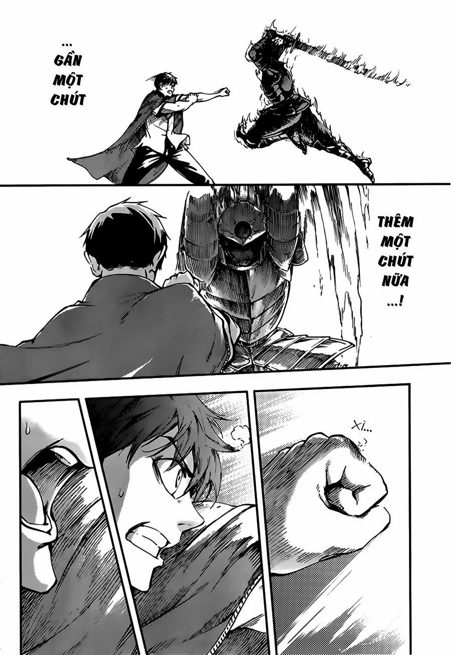 Kekkon Yubiwa Monogatari 15 trang 12