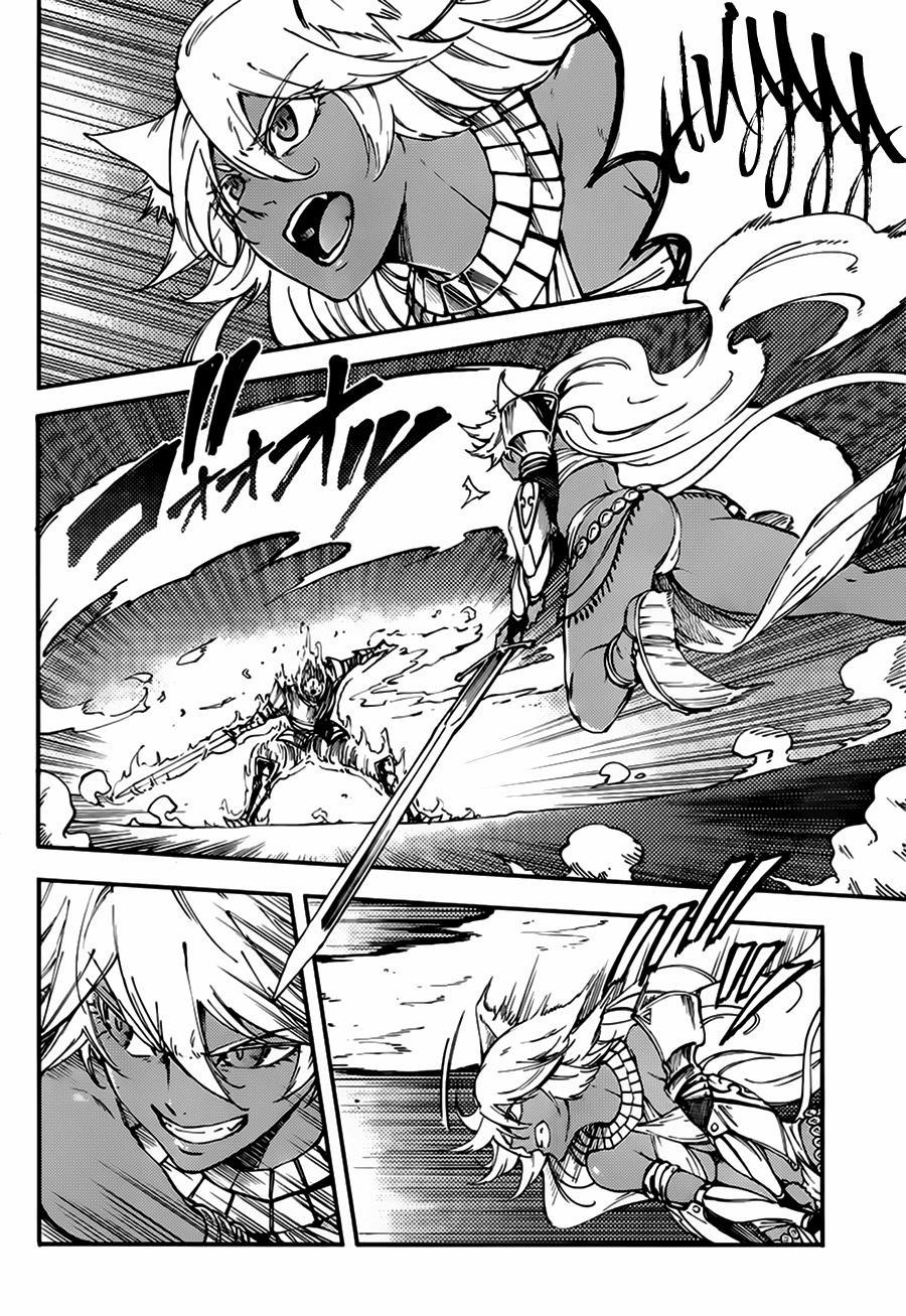 Kekkon Yubiwa Monogatari 15 trang 2