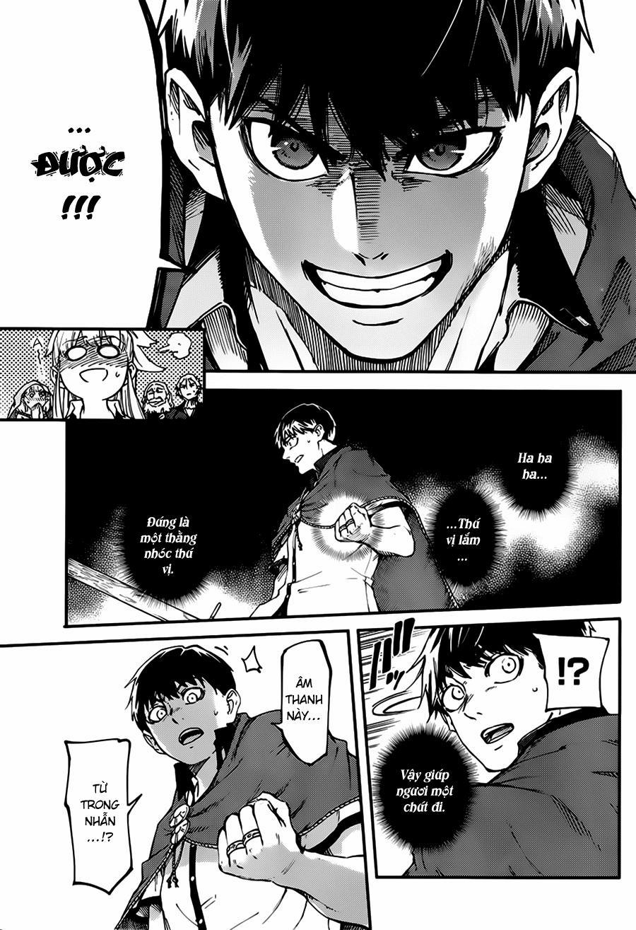 Kekkon Yubiwa Monogatari 15 trang 29