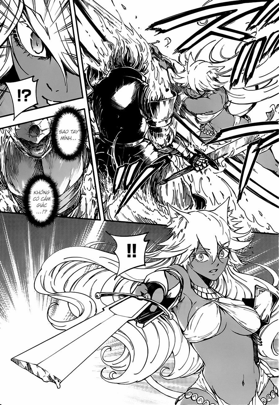 Kekkon Yubiwa Monogatari 15 trang 3