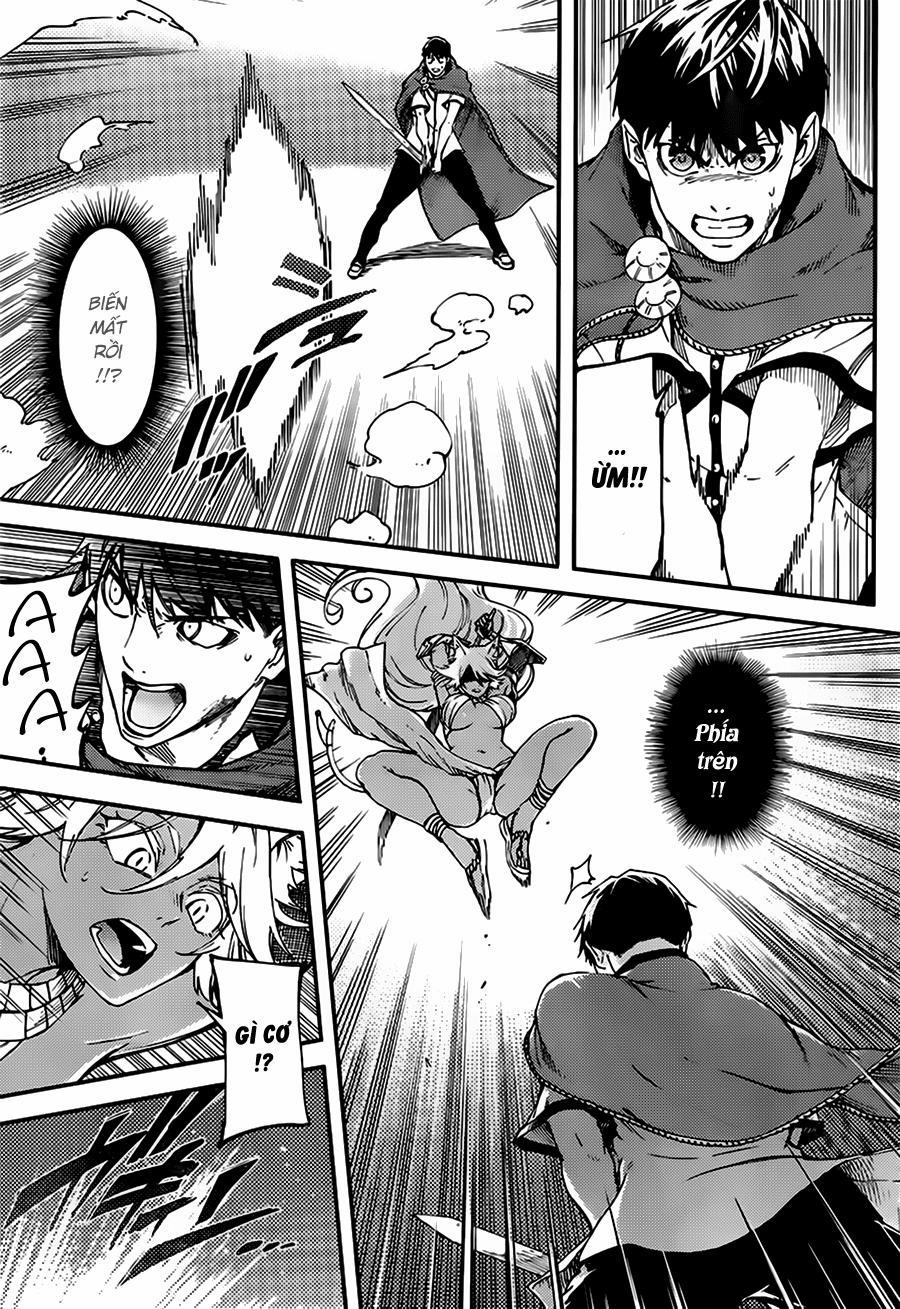 Kekkon Yubiwa Monogatari 15 trang 31