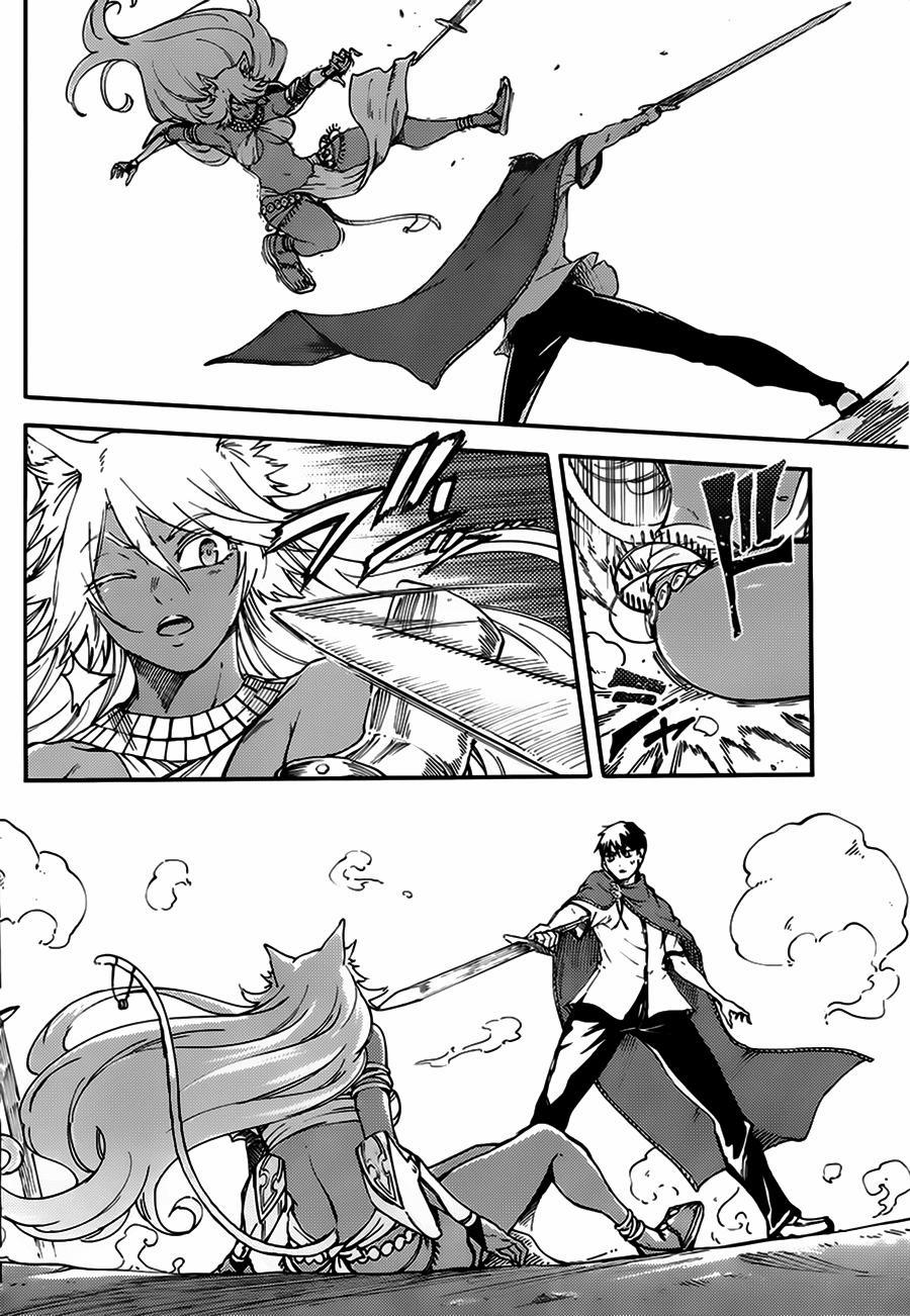 Kekkon Yubiwa Monogatari 15 trang 32