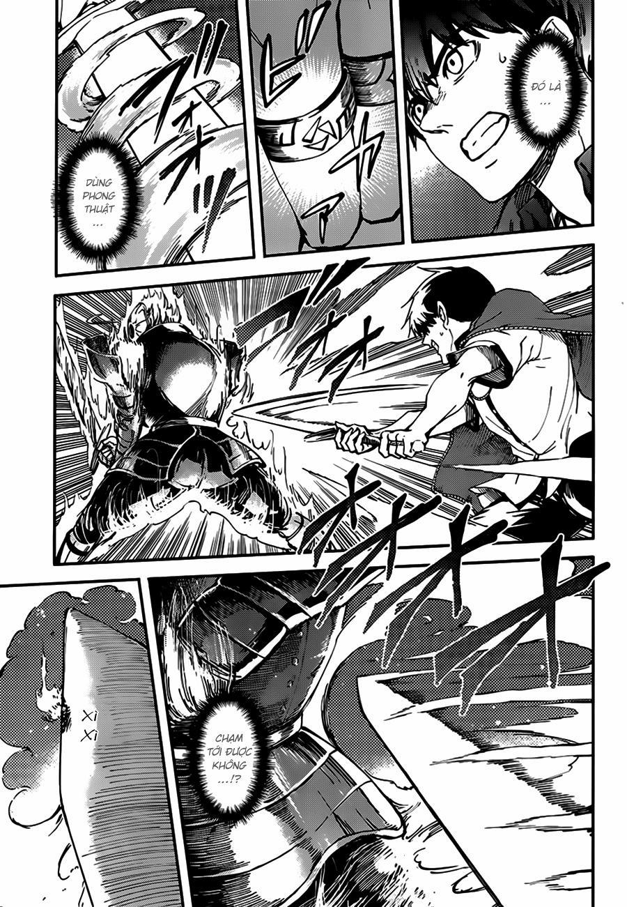 Kekkon Yubiwa Monogatari 15 trang 5