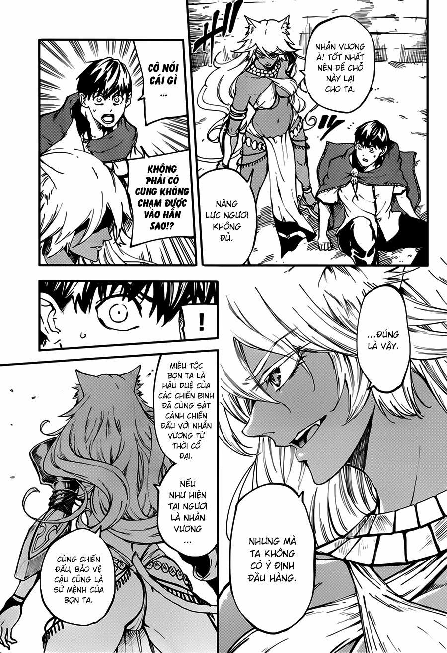 Kekkon Yubiwa Monogatari 15 trang 7