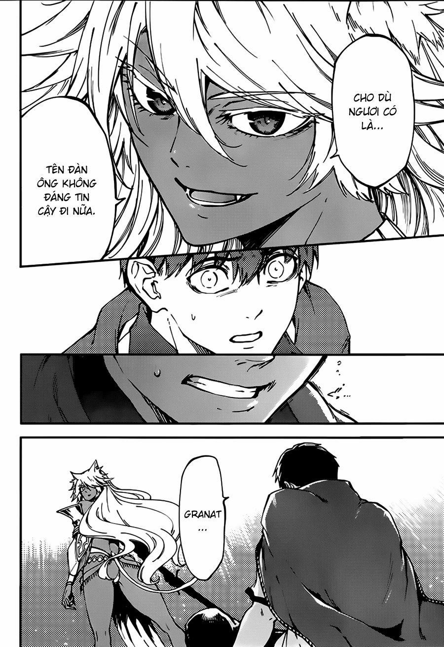 Kekkon Yubiwa Monogatari 15 trang 8