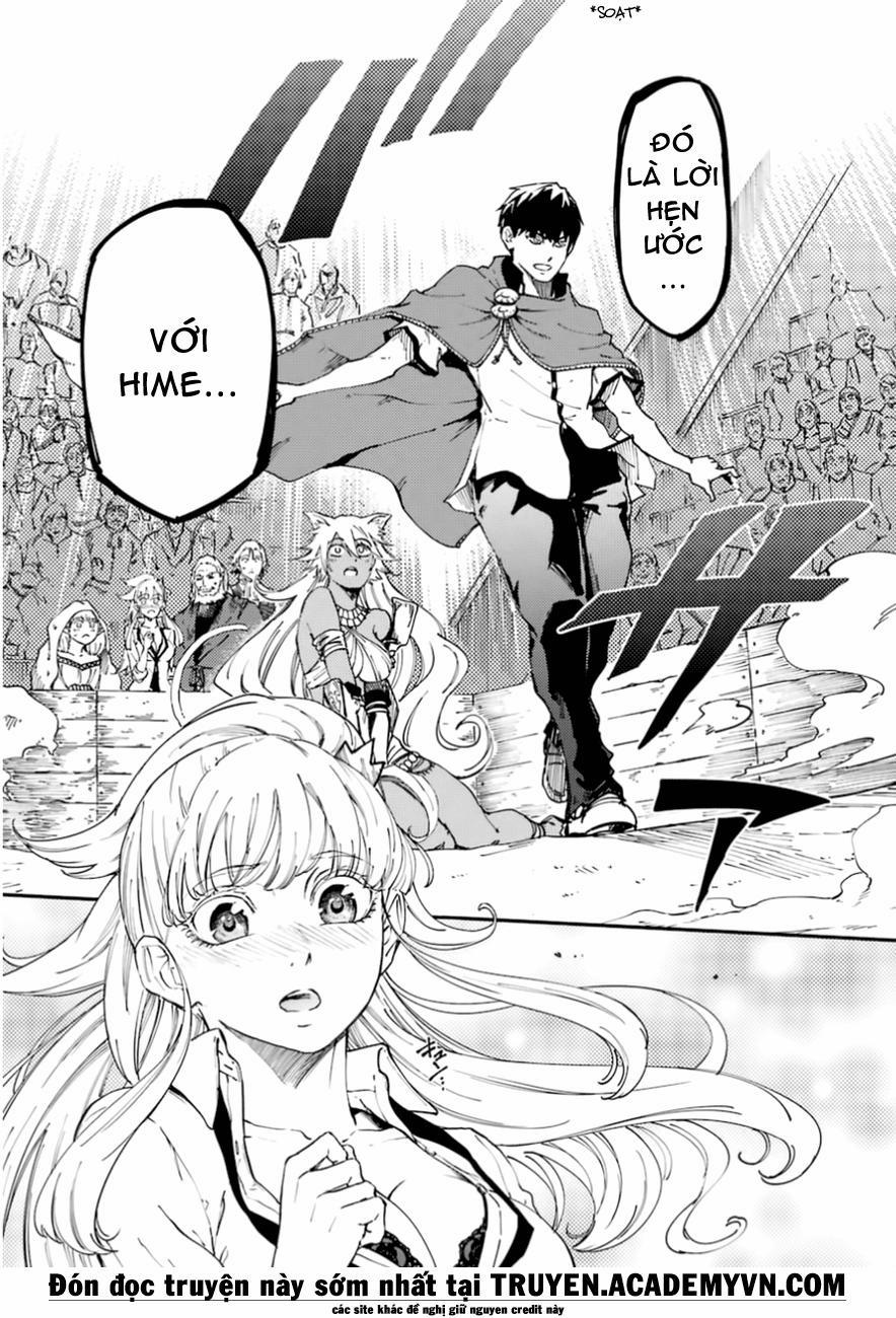 Kekkon Yubiwa Monogatari 16 trang 11