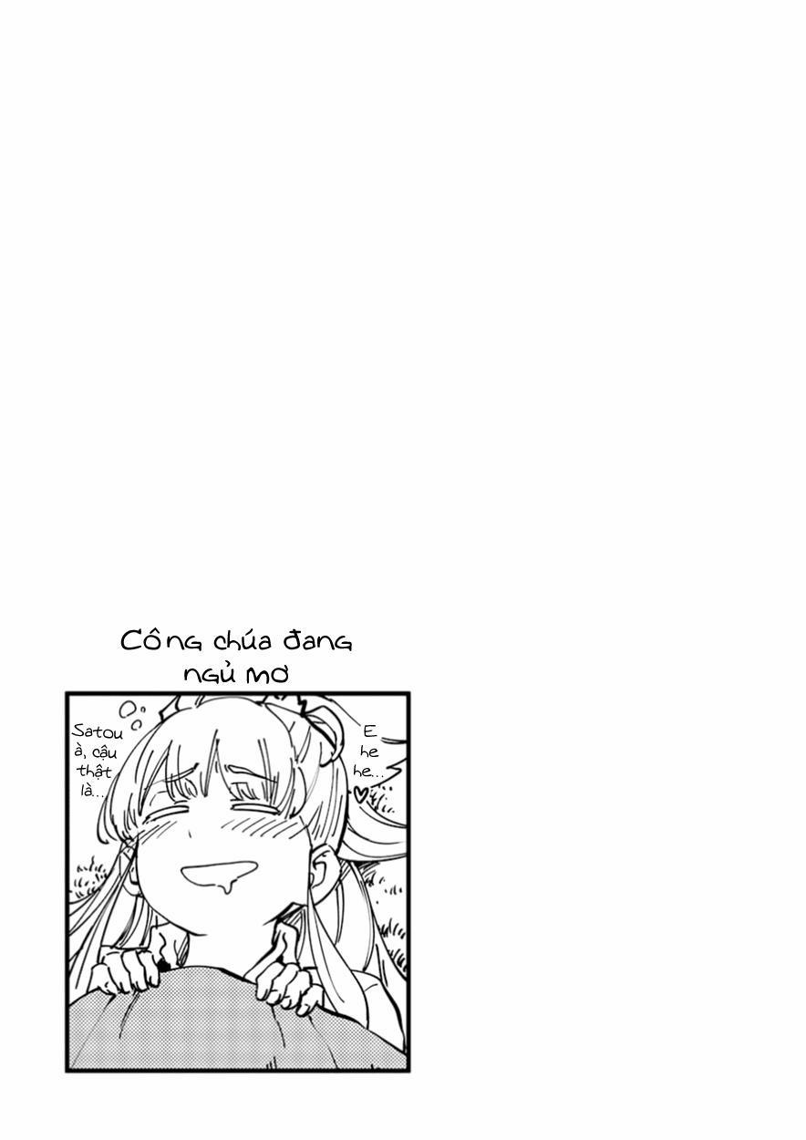 Kekkon Yubiwa Monogatari 16 trang 39