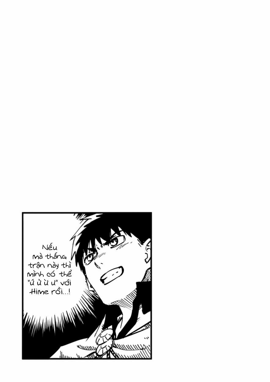 Kekkon Yubiwa Monogatari 16 trang 44