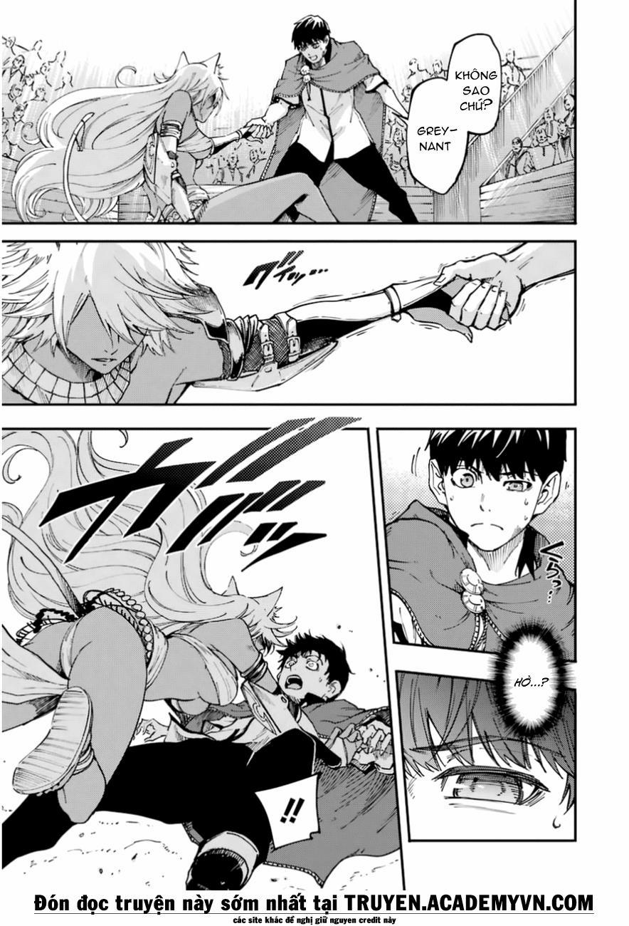 Kekkon Yubiwa Monogatari 16 trang 5