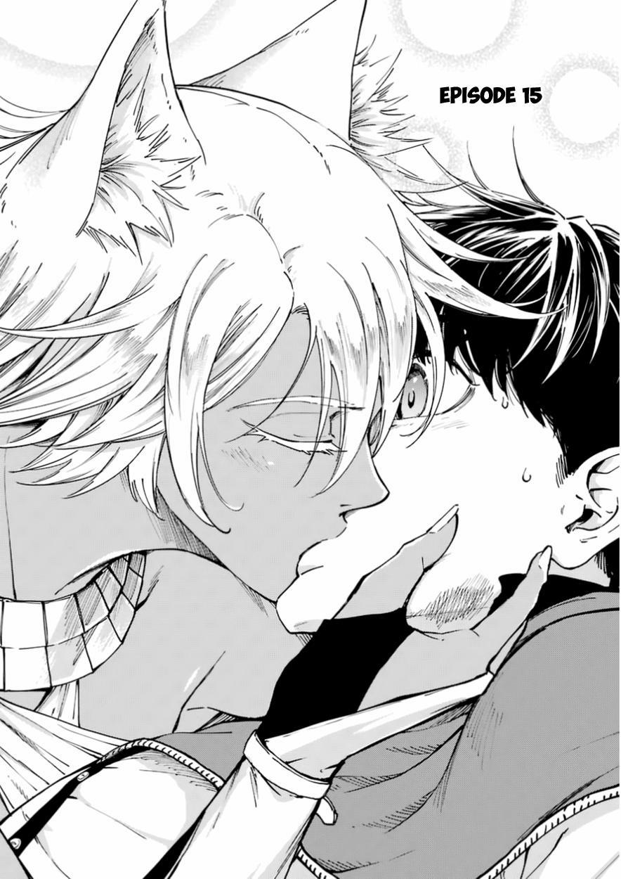 Kekkon Yubiwa Monogatari 16 trang 6