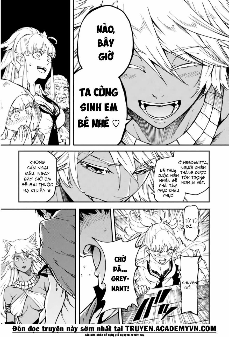 Kekkon Yubiwa Monogatari 16 trang 9