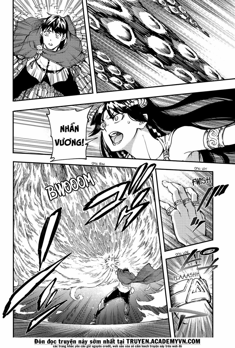 Kekkon Yubiwa Monogatari 17 trang 26