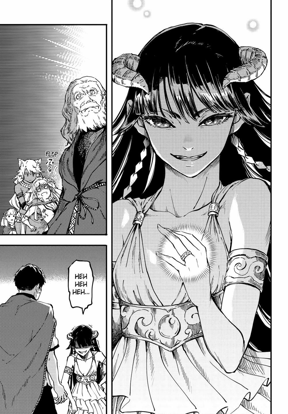 Kekkon Yubiwa Monogatari 17 trang 9