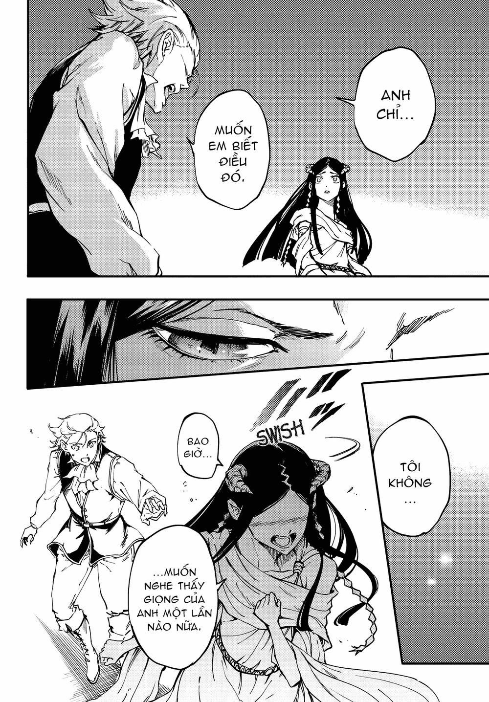 Kekkon Yubiwa Monogatari 18 trang 16