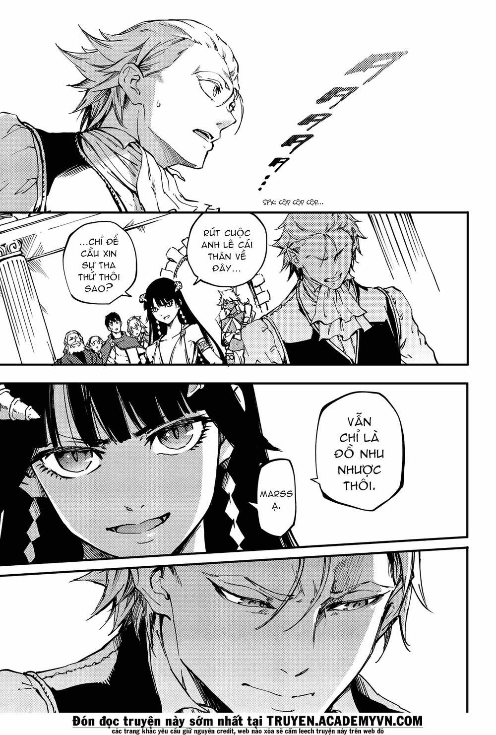 Kekkon Yubiwa Monogatari 18 trang 17