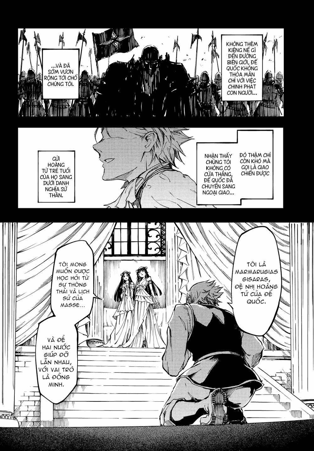 Kekkon Yubiwa Monogatari 18 trang 20