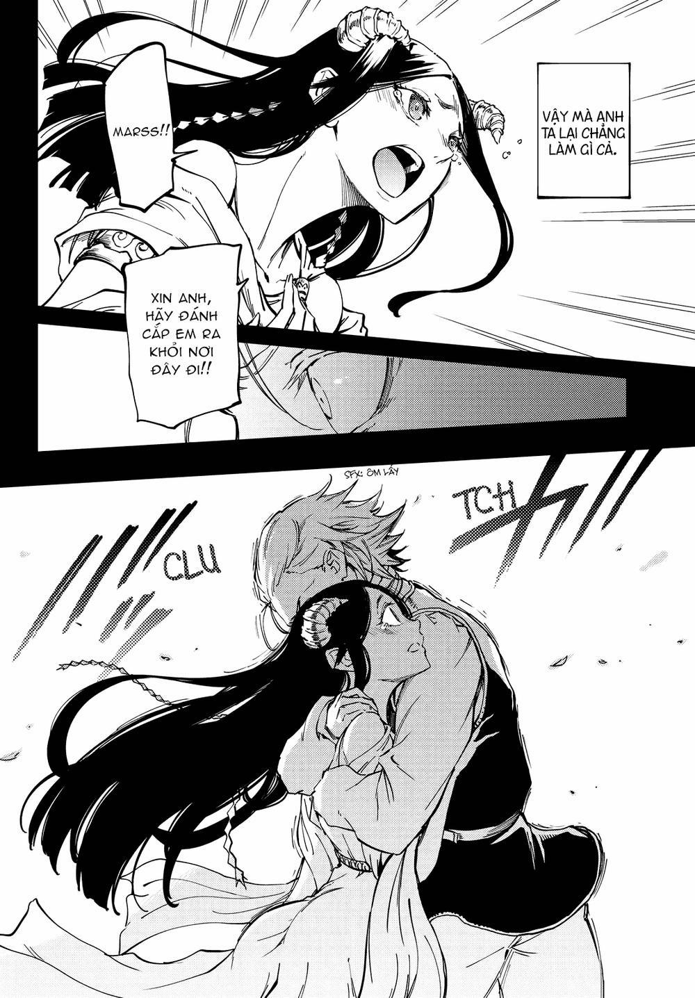 Kekkon Yubiwa Monogatari 18 trang 24