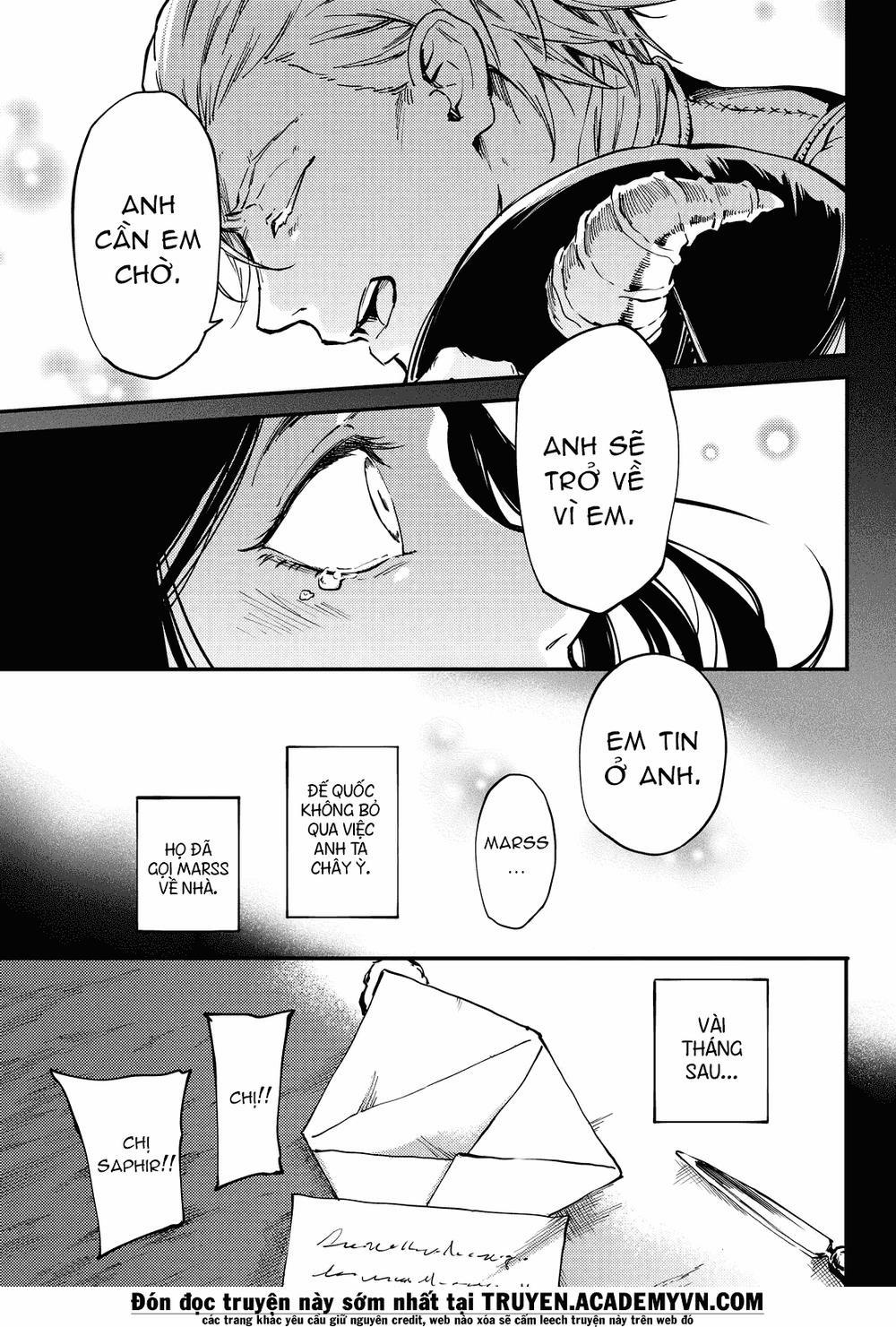 Kekkon Yubiwa Monogatari 18 trang 25