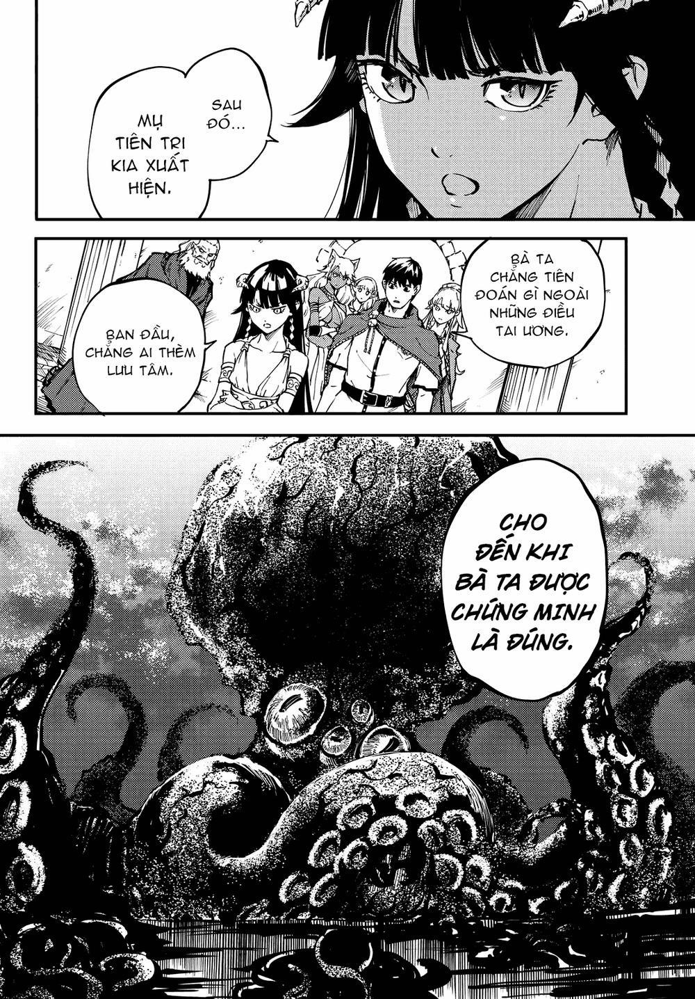 Kekkon Yubiwa Monogatari 18 trang 30