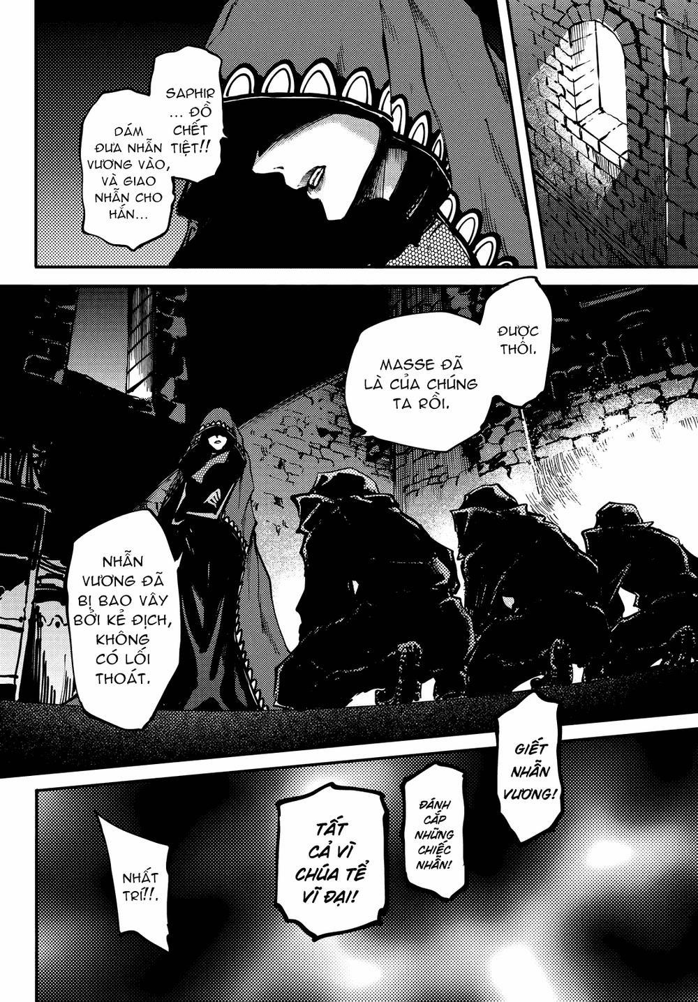 Kekkon Yubiwa Monogatari 18 trang 32