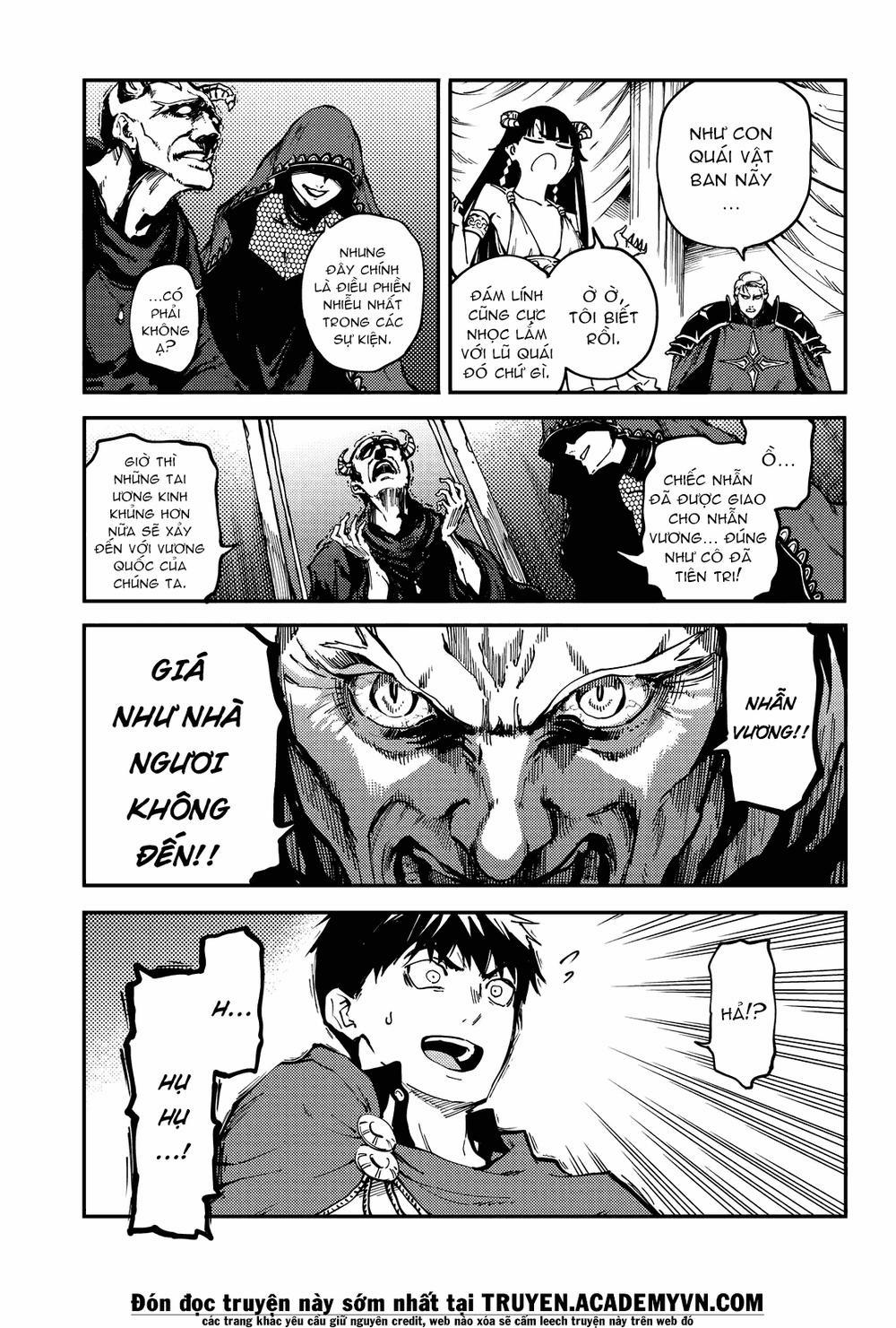 Kekkon Yubiwa Monogatari 18 trang 6