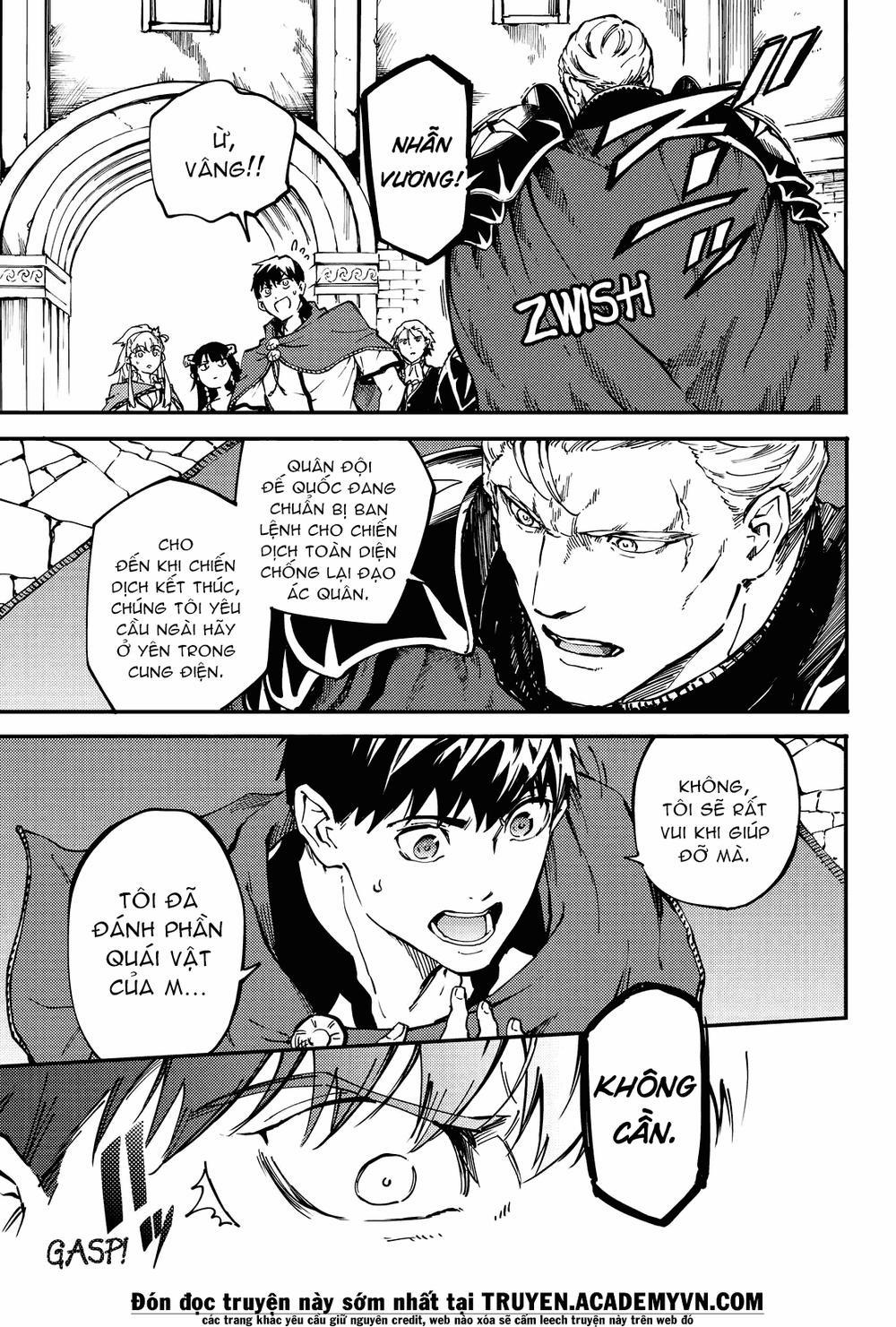 Kekkon Yubiwa Monogatari 18 trang 8