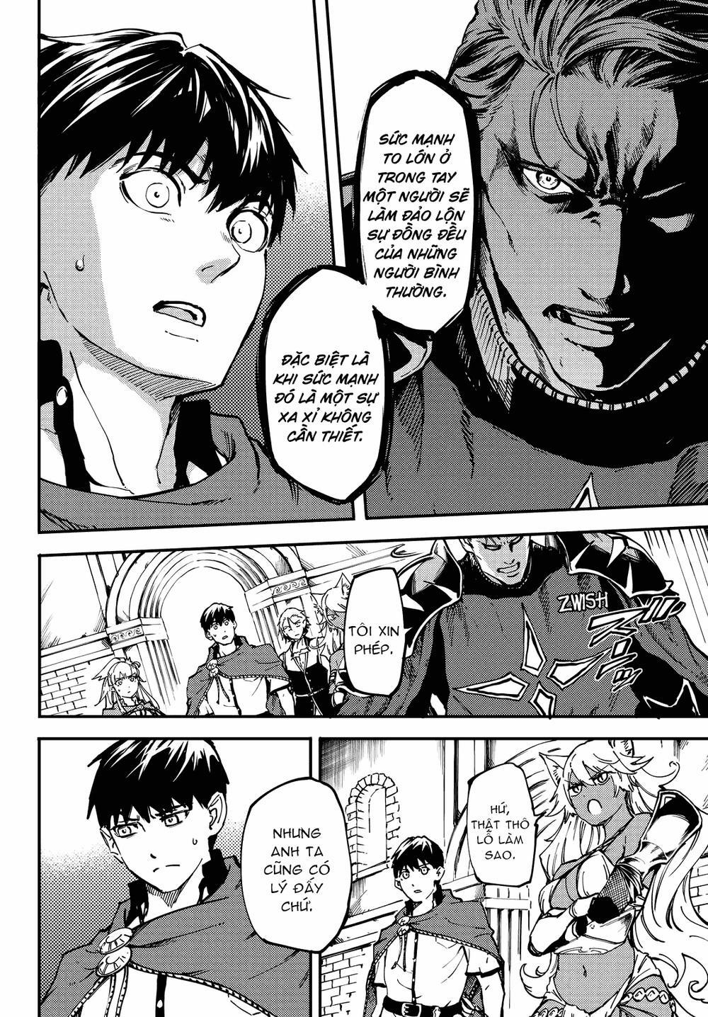 Kekkon Yubiwa Monogatari 18 trang 9